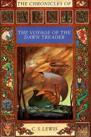 The Chronicles of Narnia (Publication Order)