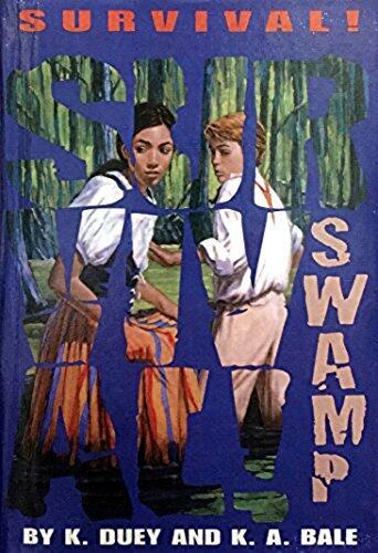 Swamp: Bayou Teche, Louisiana, 1851