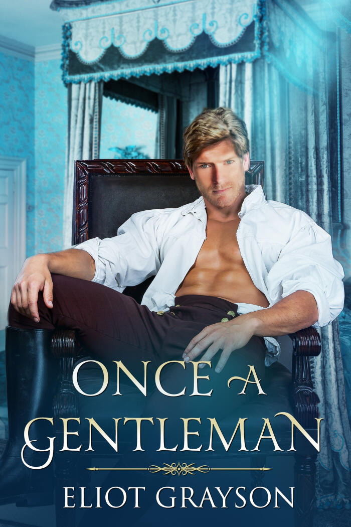 Once a Gentleman