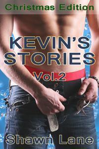 Kevin's Stories: Volume 2: The Christmas Edition