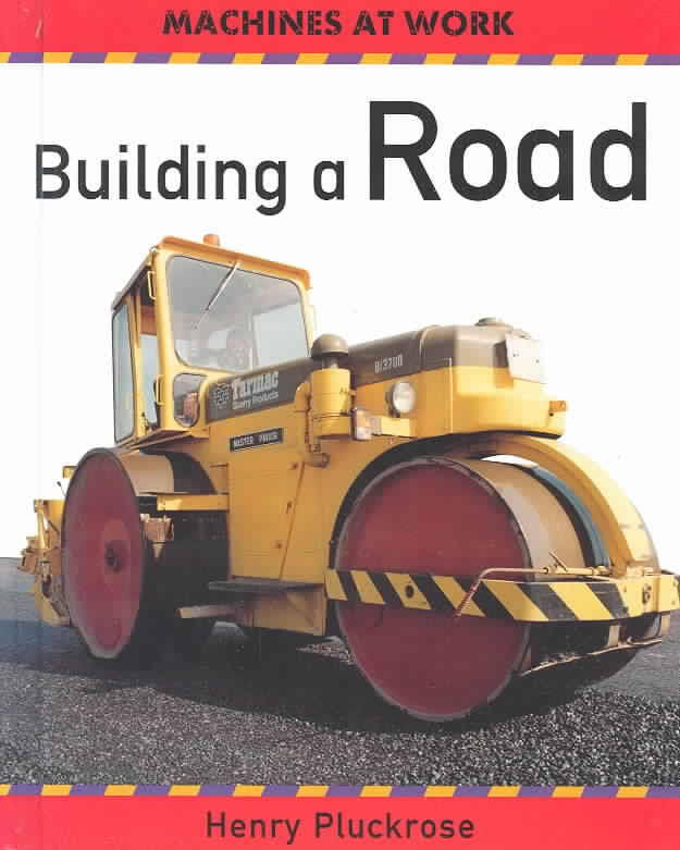 Building a Road