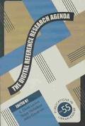 The Digital Reference Research Agenda: Compiled From the Digital Reference Research Symposium (August 2002, Harvard University)