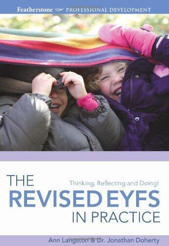 The Revised EYFS in Practice (Professional Development)