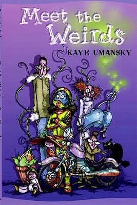 Meet the Weirds