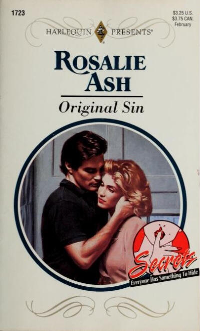 Original Sin