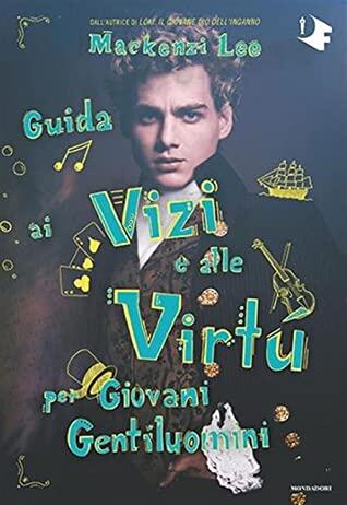 Guida ai Vizi e alle Virtù per Giovani Gentiluomini