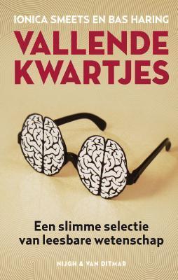 Vallende kwartjes: Een slimme selectie van leesbare wetenschap