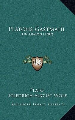 Gastmahl: Ein Dialog