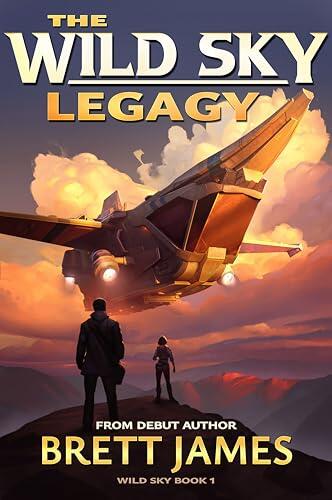 The Wild Sky Legacy