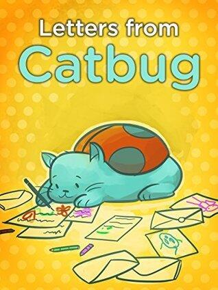 Letters from Catbug
