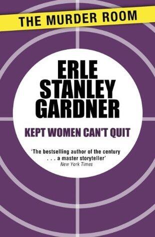 Kept Women Can't Quit