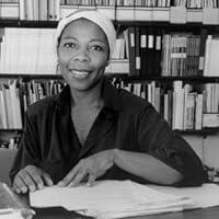 Sherley Anne Williams