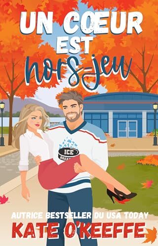 Un cœur est hors-jeu