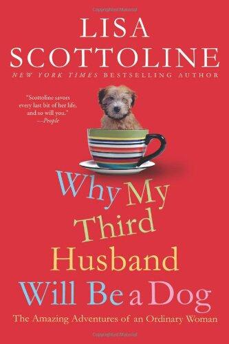 The Amazing Adventures of an Ordinary Woman