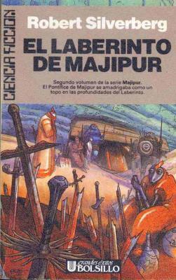 El Laberinto de Majipur