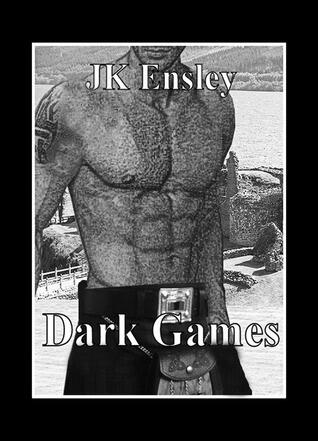 Dark Games