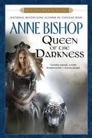 Queen of the Darkness (Black Jewels, Book 3) Publisher: Roc Trade