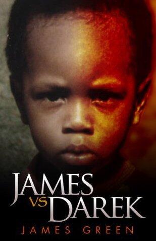 James vs Darek