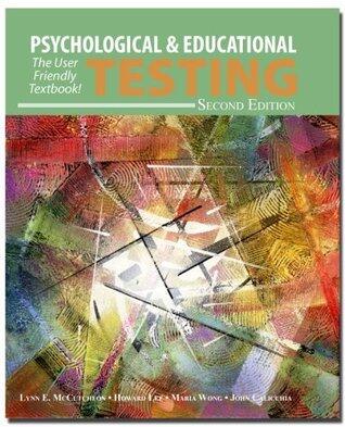 Psychological and Educational Testing