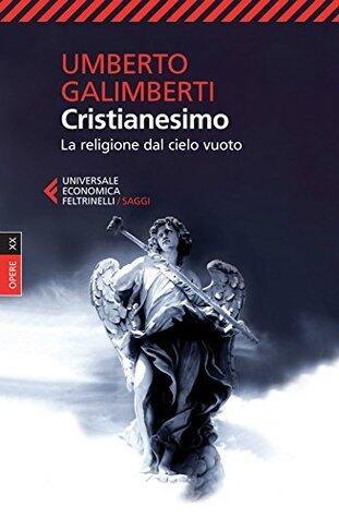 Cristianesimo: La religione dal cielo vuoto