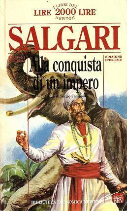 Alla conquista di un impero