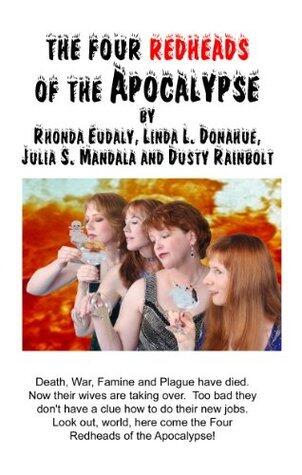 The Four Redheads of the Apocalypse