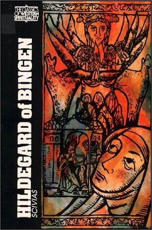 Hildegard of Bingen: Scivias
