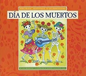 Día de los muertos