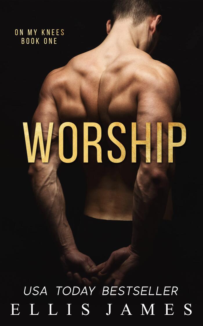 On My Knees