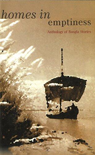Home in Emptiness: Anthology of Bangla Stories