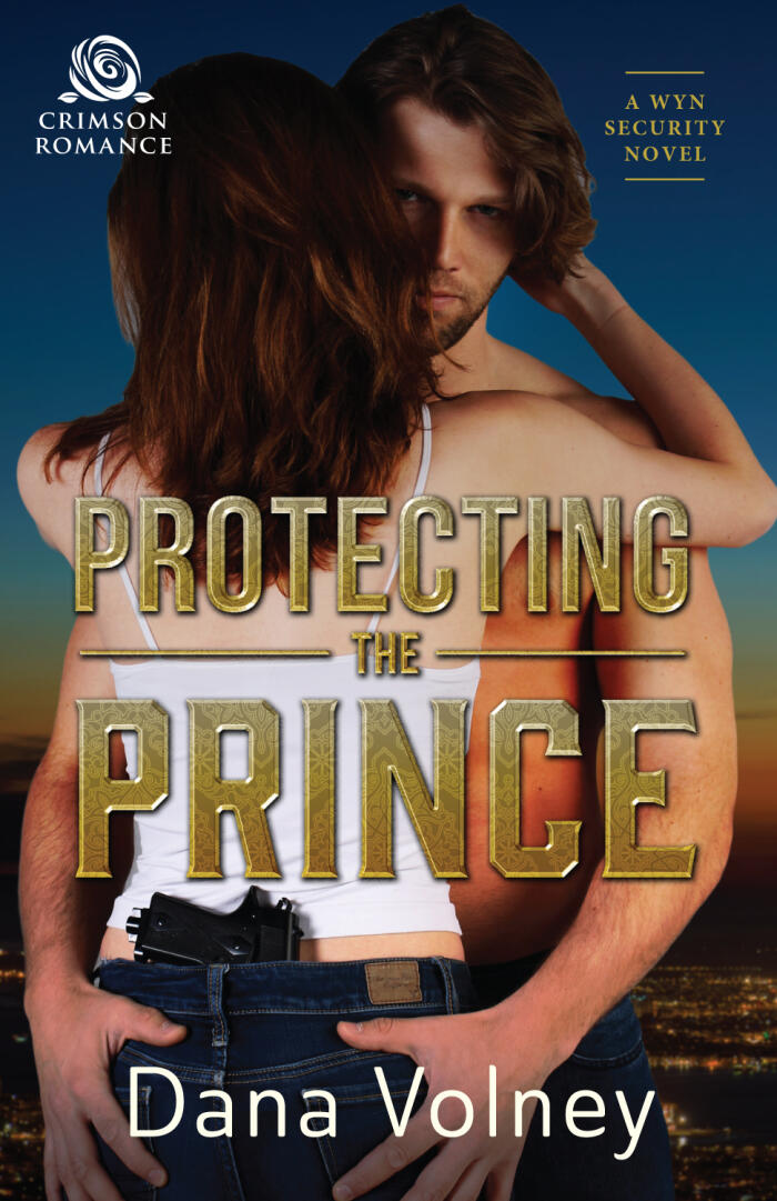 Protecting the Prince