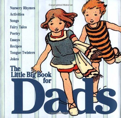 Little Big Book for Dads