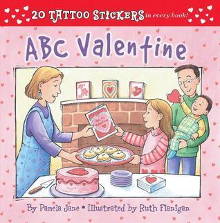 ABC Valentine