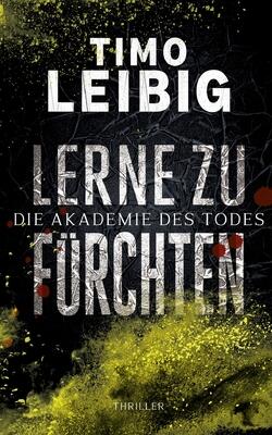 Lerne zu fürchten