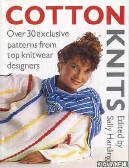 Cotton Knits