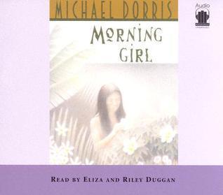 Morning Girl Lib/E