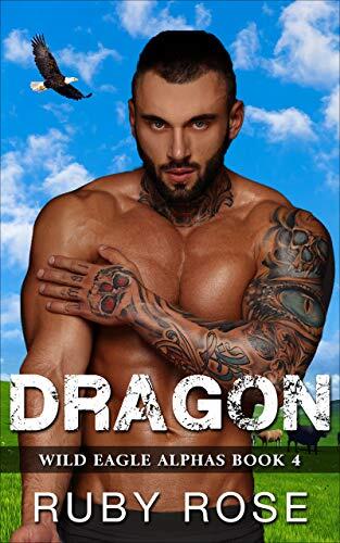 Dragon: An Ex-Convict and Curvy Woman Romance