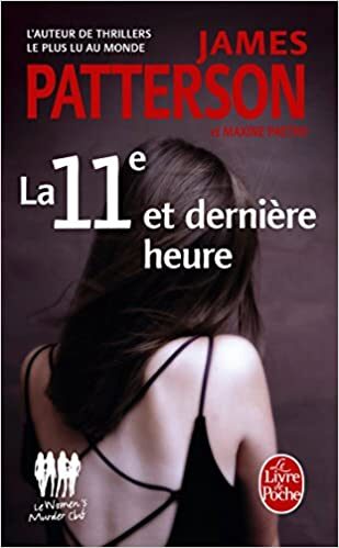 La 11eme Et Dernière Heure