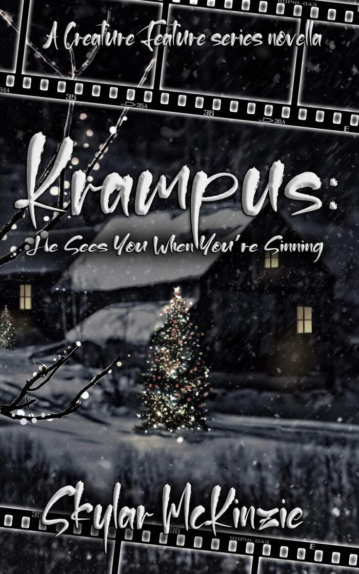 Krampus: He sees you when you're sinning