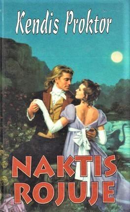 Naktis rojuje
