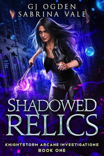 Shadowed Relics