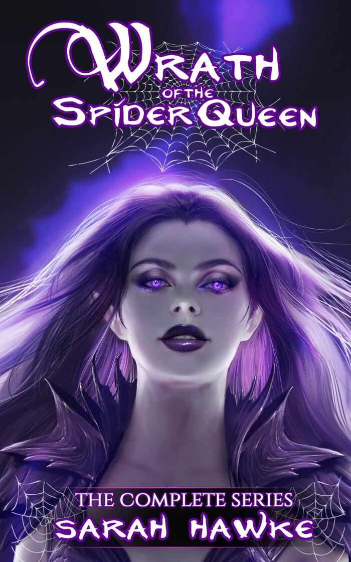 Wrath of the Spider Queen