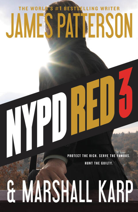 NYPD Red (3)