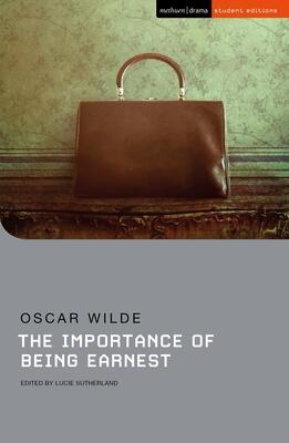 Importance of Being Earnest, The