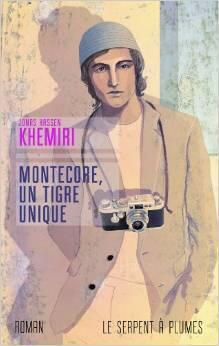 Montecore, un tigre unique