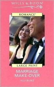 Marriage Make-Over
