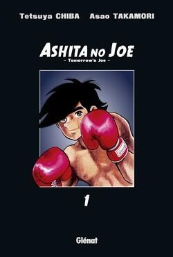 Ashita No Joe, Tome 1