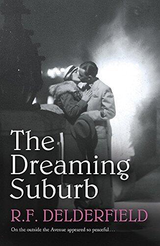 The Dreaming Suburb: Will the Avenue Remain Peaceful in the Aftermath of War?