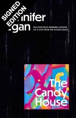The Candy House
