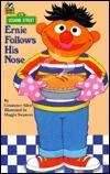 Ernie Follows His Nose